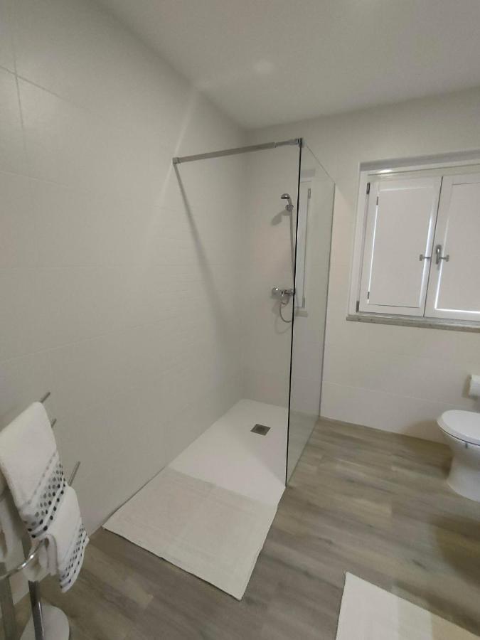 Cantinho Do Rio Apartment Понте да Барка Екстериор снимка